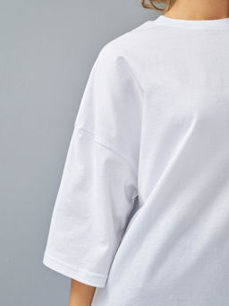 Футболка женская _ 12722 - F5 фото 6