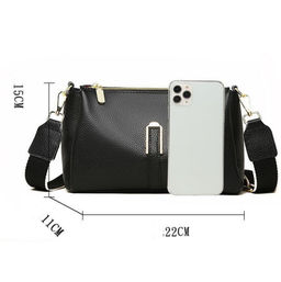 Bags Сумка женская / кожа / 0115221 фото 5