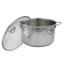 Кастрюля 7,0 л. (Н-1620СП4) - Лысьвенские эмали фото 2