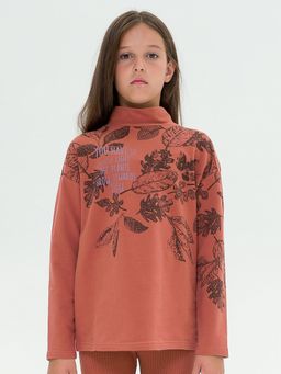 GFJS5292 джемпер для девочек