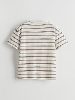 ?izgili Erkek ?ocuk Ti??rt ve ?ort 2li