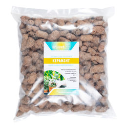 Цена за 2 шт. Керамзит 3л