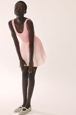 Minifalda pantalon - H&m фото 3