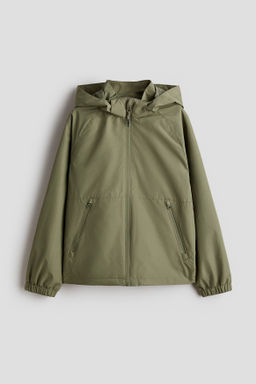 Chaqueta shell repelente al agua - H&m фото 2