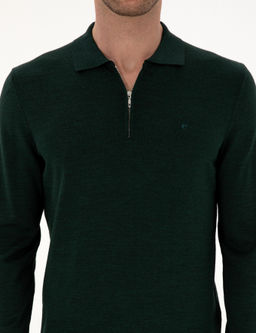 Z_mr_t Regular Fit Basic Kazak - Cacharel фото 6