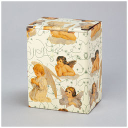 ФИГУРКА КОЛЛЕКЦИЯ AMORE 8,3*6*10,8СМ - Lefard фото 2