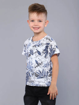 Футболка мод. В095/4