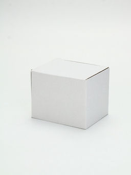 Кружка чайная новогодняя «Новый год», жёлтая, 370 мл