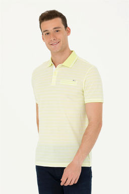 Erkek A__k Sar_ Ti__rt Sepette S_rpriz _ndirim - U.s. polo assn фото 3