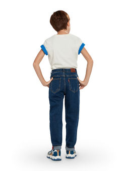 Джинсы детск. Контур - Oldos фото 3