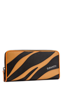 Кошелек Z141-2424 multicolor-camel - Eleganzza фото 11