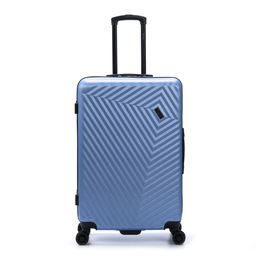 Чемодан TORBER ЛАМА T1919L-Blue  фото 9