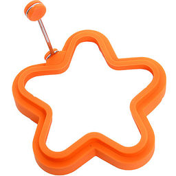 24191 Форма силиконовая для яйца ЗВЕЗДА МВ (х96) - Mayer&boch фото 3