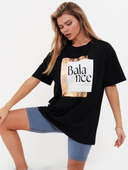 Футболка женская - Chic & charisma фото 10