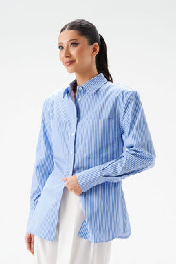 Блузка А2010 - Annete фото 6