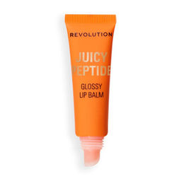 Бальзам для губ Juicy Peptide Glossy Lip Balm, Peach Bellini Orange 6930444