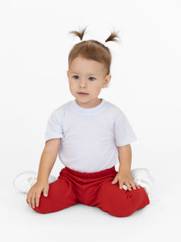 Штанишки детские