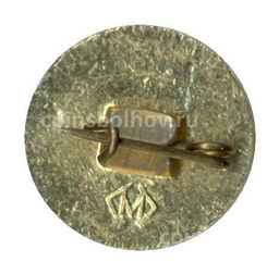 Значок Покров на Нерли