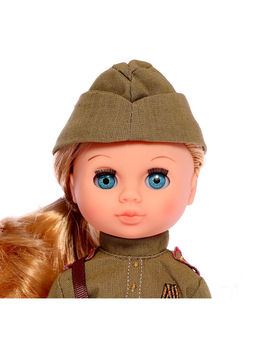 Кукла «Санитарка», 30 см