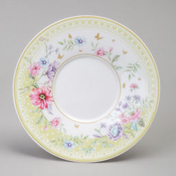 ЧАЙНЫЙ НАБОР LEFARD BLOSSOM НА 6 ПЕР. 12 ПР. 250 МЛ  фото 6