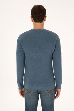 Erkek MAV_ Basic Kazak - U.s. polo assn фото 5