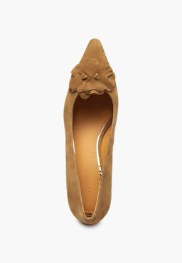 Лодочки - Mascotte фото 5