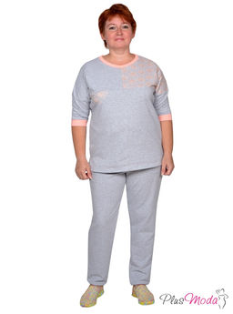 Костюм спортивный Модель №133 размеры 50-72