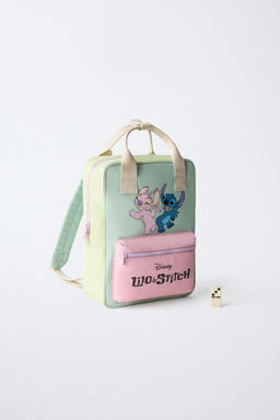 LILO & STITCH DISNEY BACKPACK - Zara фото 7