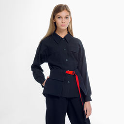 Жакет для девочки Baloven