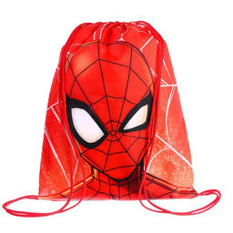 Набор подарочный в папке, Человек-паук, 40 предметов - Artfox study фото 2