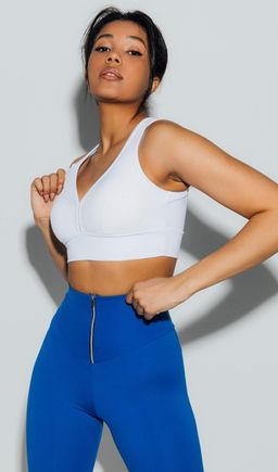 Топ Flora Black - Forstrong фото 15