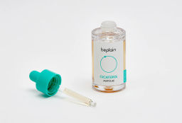 Cicaterol Ampoule - Успокаивающая ампульная сыворотка, 30 мл