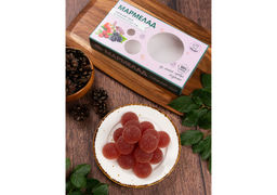 Мармелад Таежный сбор 150 г