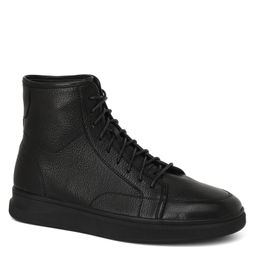Мужские высокие кеды TENDANCE Артикул 3643860, черный