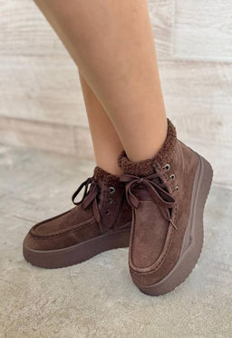 Ботинки Madella XUS-52392-10H-SF