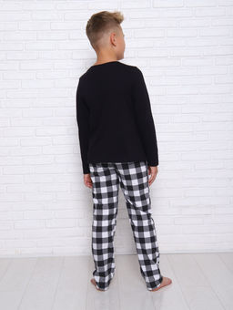 ДК013 Домашний костюм Dragon - Милаша фото 13