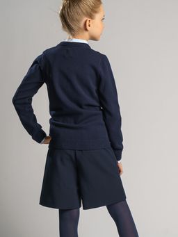 PlayToday / Кардиган для девочки