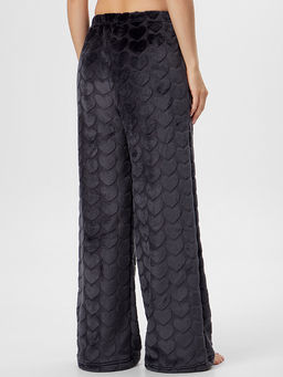 Брюки домашние женские серые - Mark formelle фото 2