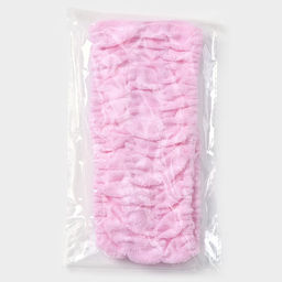 Повязка для умывания, микрофибра, цвет МИКС - Simaland фото 4