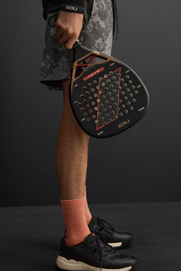 NOX® DIAMOND LUXURY GENIUS PADEL RACKET