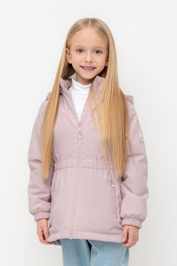 Куртка Crockid ВК 32164/4 УЗГ для девочки утеплитель 120 г/м²