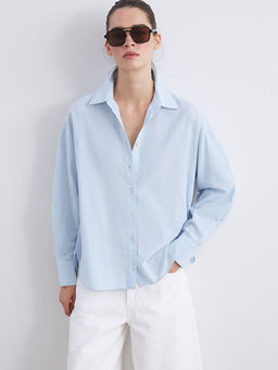 Oversize Kad?n G?mlek