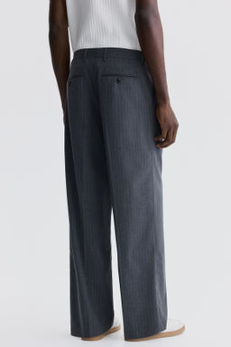 Pantal?n sastre Loose Fit - H&m фото 6