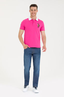 U. S. Polo Assn Мужские синие джинсовые брюки Неожиданная скидка в корзине - U.s. polo assn фото 8