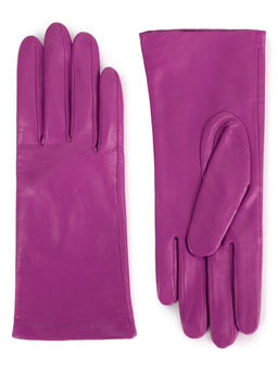 Перчатки женские ш/п IS0190 fuchsia - Eleganzza фото 2