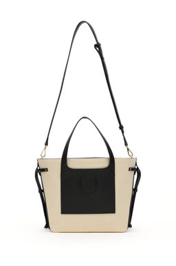 Kad_n Siyah _anta Sepette S_rpriz _ndirim - U.s. polo assn фото 4