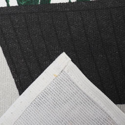 Набор кух. полотенец Доляна Love is here 4 шт, 28х46 см, рогожка, 100% хл, 160г/м2 фото 8