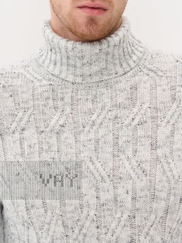 Свитер мужской 5232-12074 - Vay фото 6