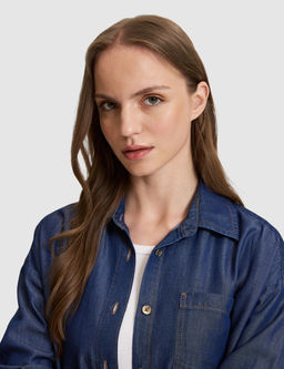 Saks Comfort Fit Jean G_mlek