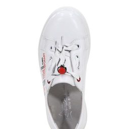 Полуботинки дошкольные